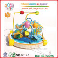 Sea Animal Beads Maze Frame Kids Wholesale Toys